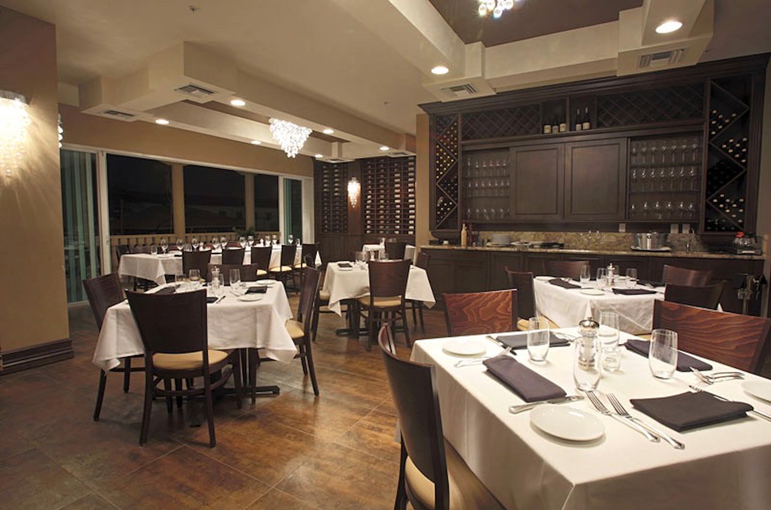 Sardelli Italian Steak House