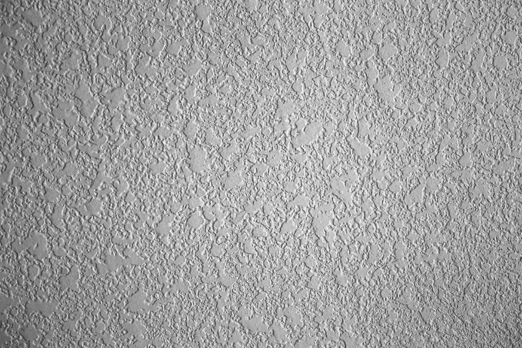 smooth drywall textures