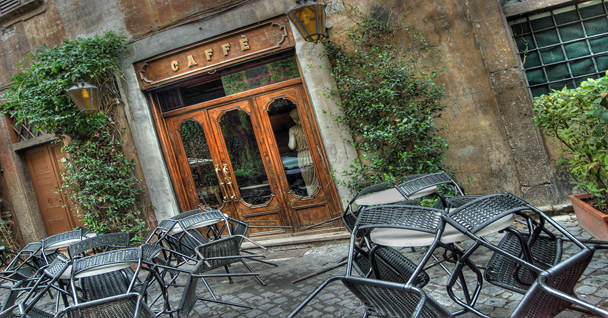 Outfitting Your Restaurant with The Best Exterior Door