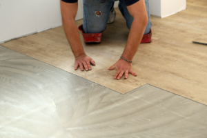 Top 5 types of slip-resistant flooring for the workplace