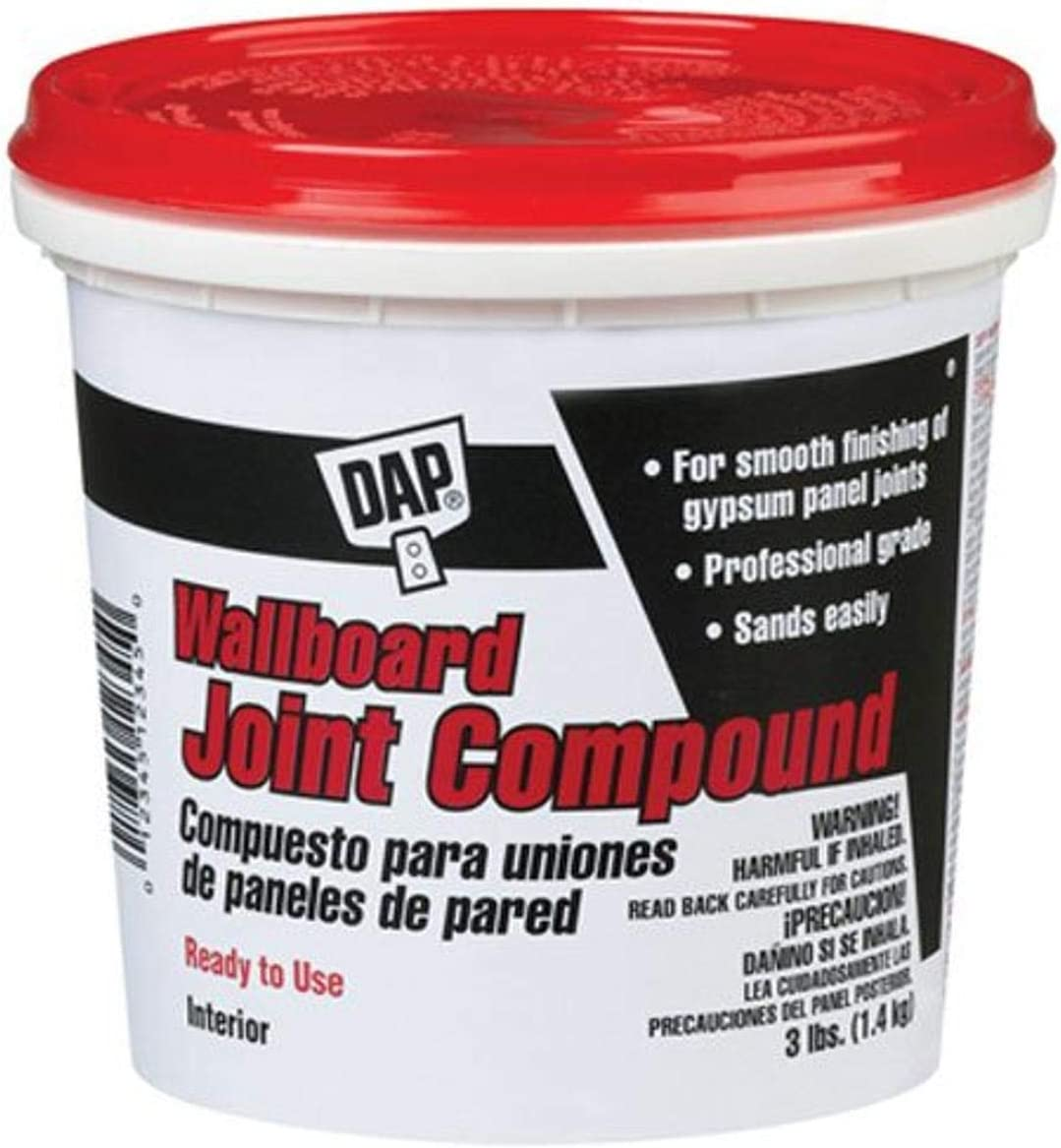DAP's Wallboard Joint Compound