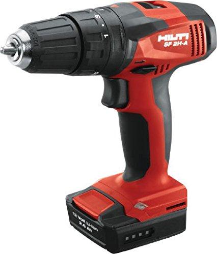 HILTI’s SF 2H-A Drywall Screw Gun