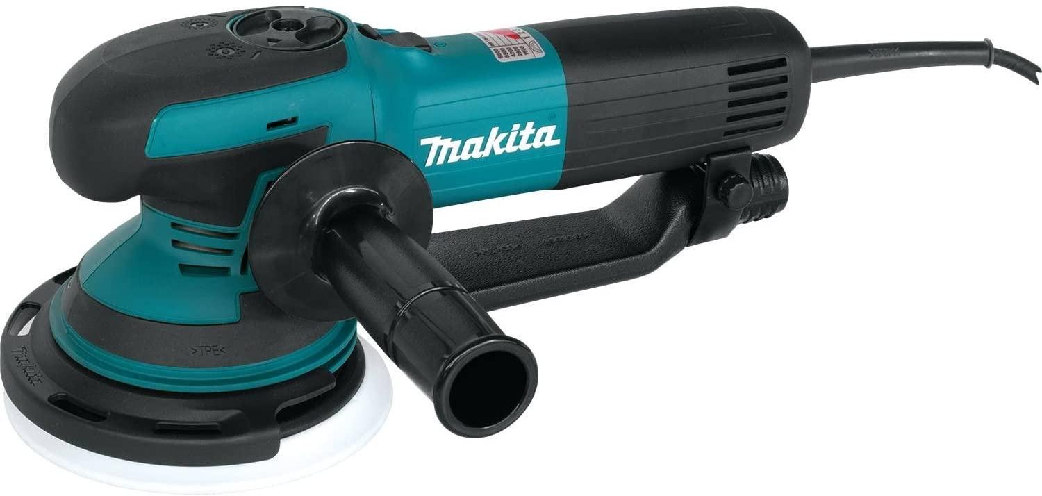 Makita BO6050J Random Orbit Sander