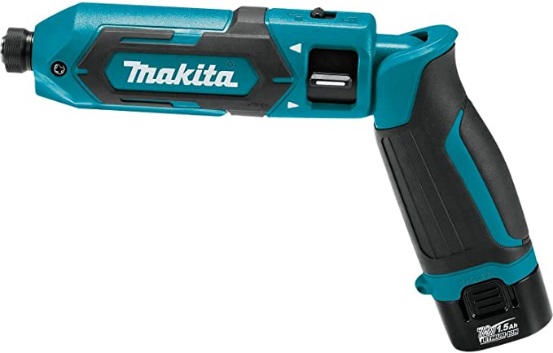 Makita TD022DSE