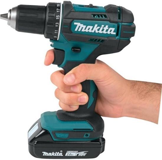 Makita XFD10R