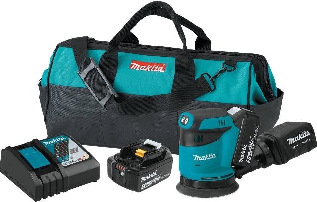 Makita XOB01T 18V LXT