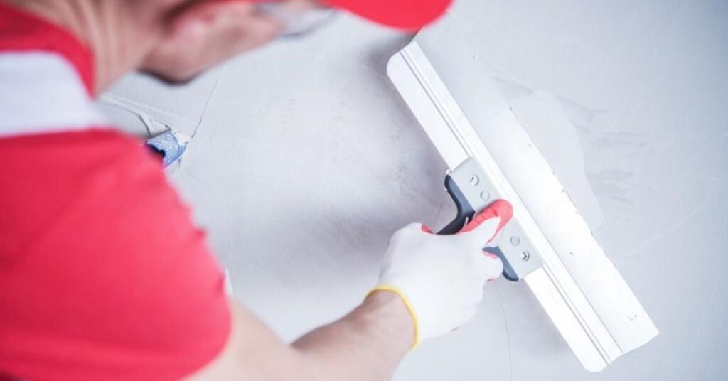 Best Drywall Mud for Texturing RCA Contractors Florida General